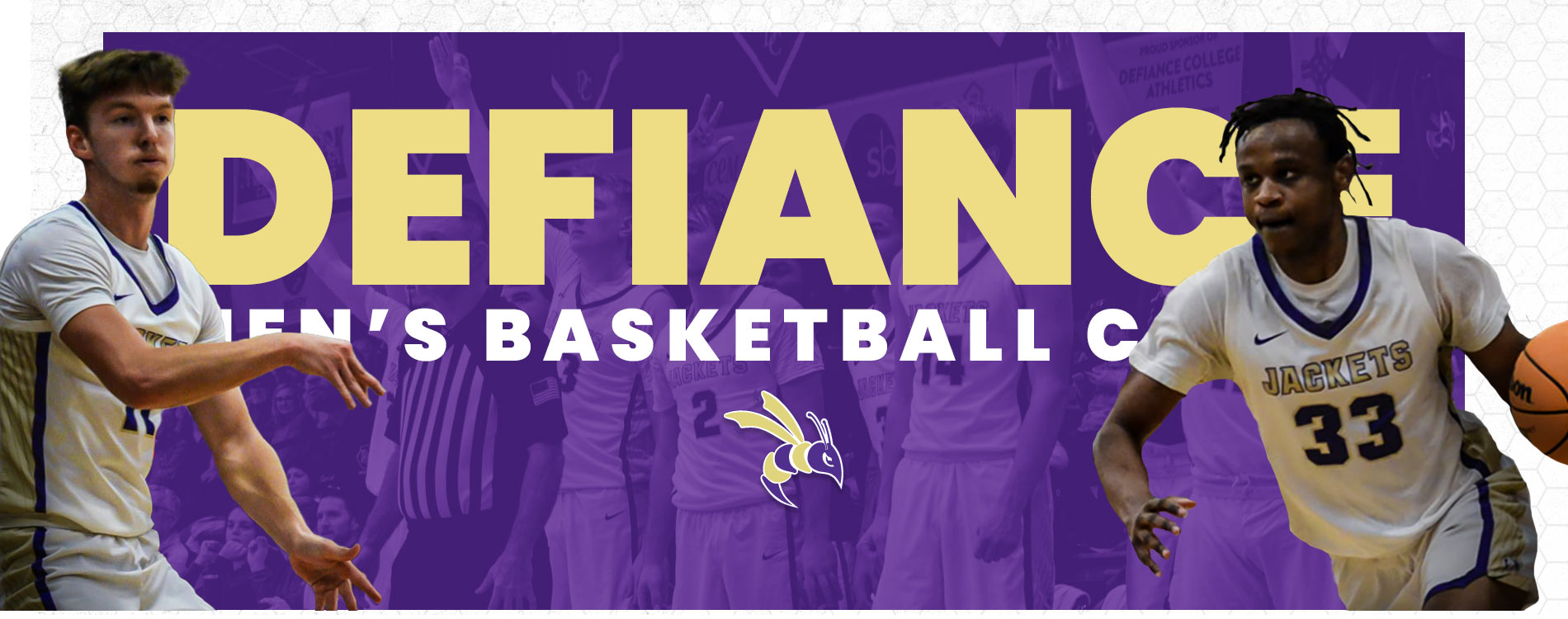 Defiance College Men's Basketball Camps